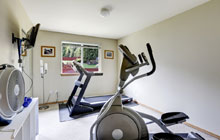 Allensmore home gym construction leads